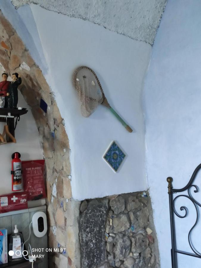 Ferienhaus Casa Nica Sul Mare House On The Sea