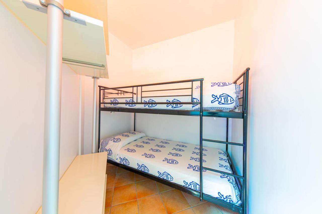 Agape Apartment Cefalu