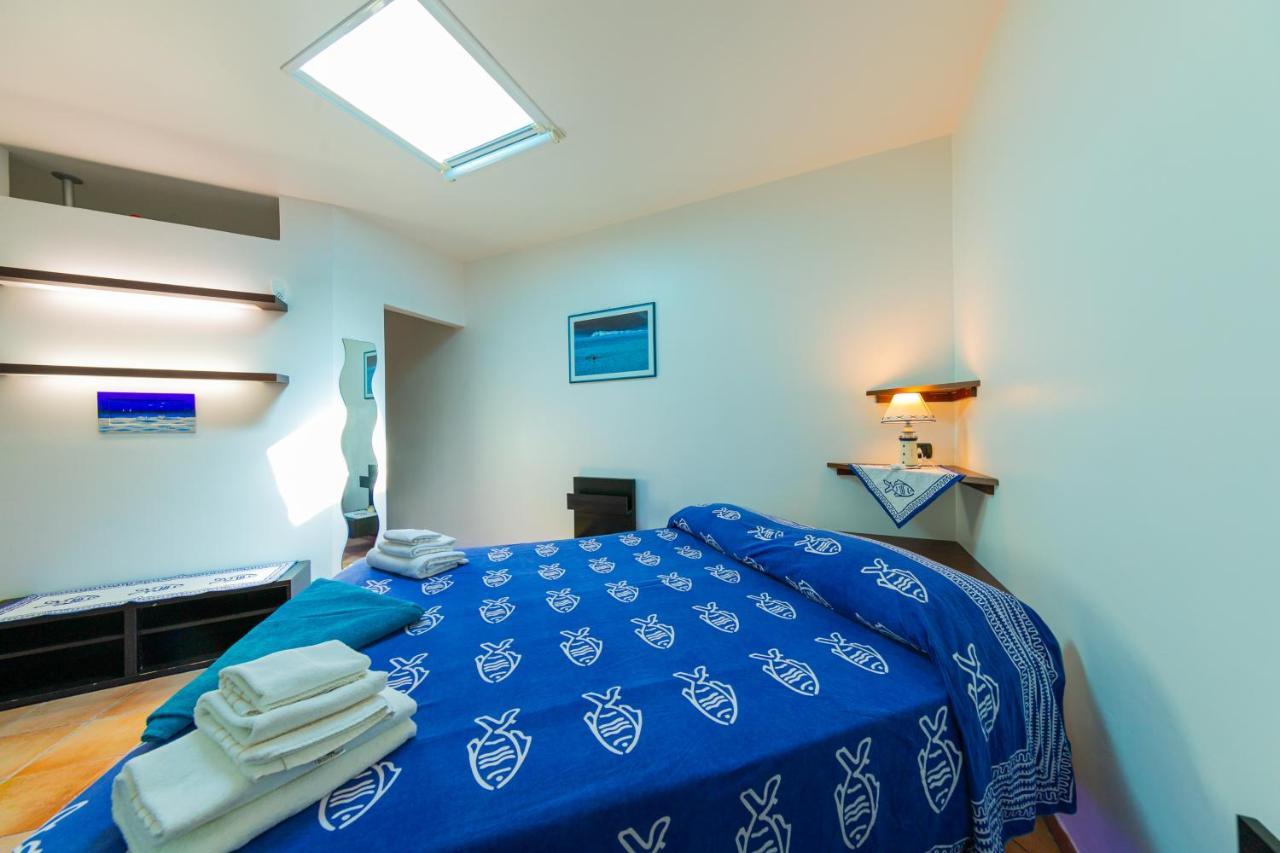 Apartment Agape Cefalù