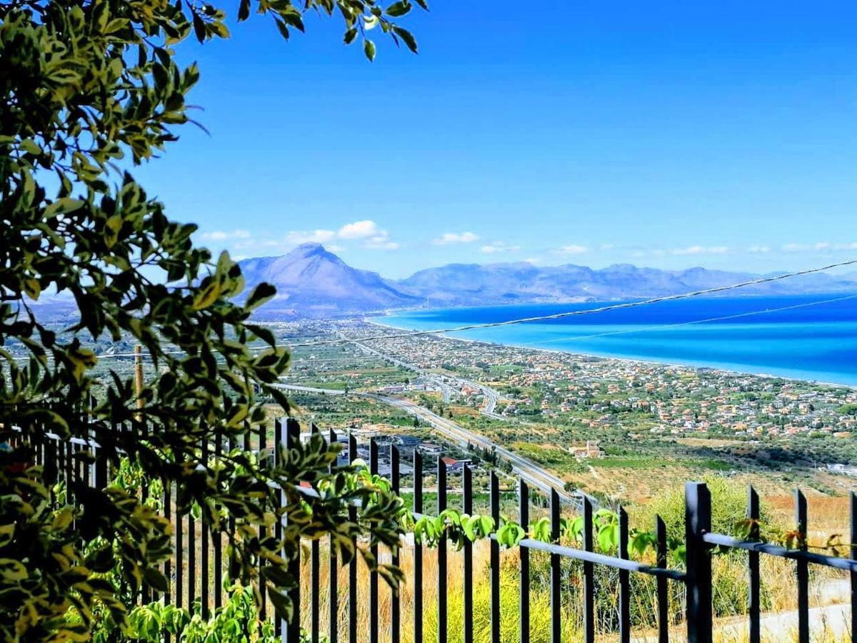 Villa Villa Verde Cefalu