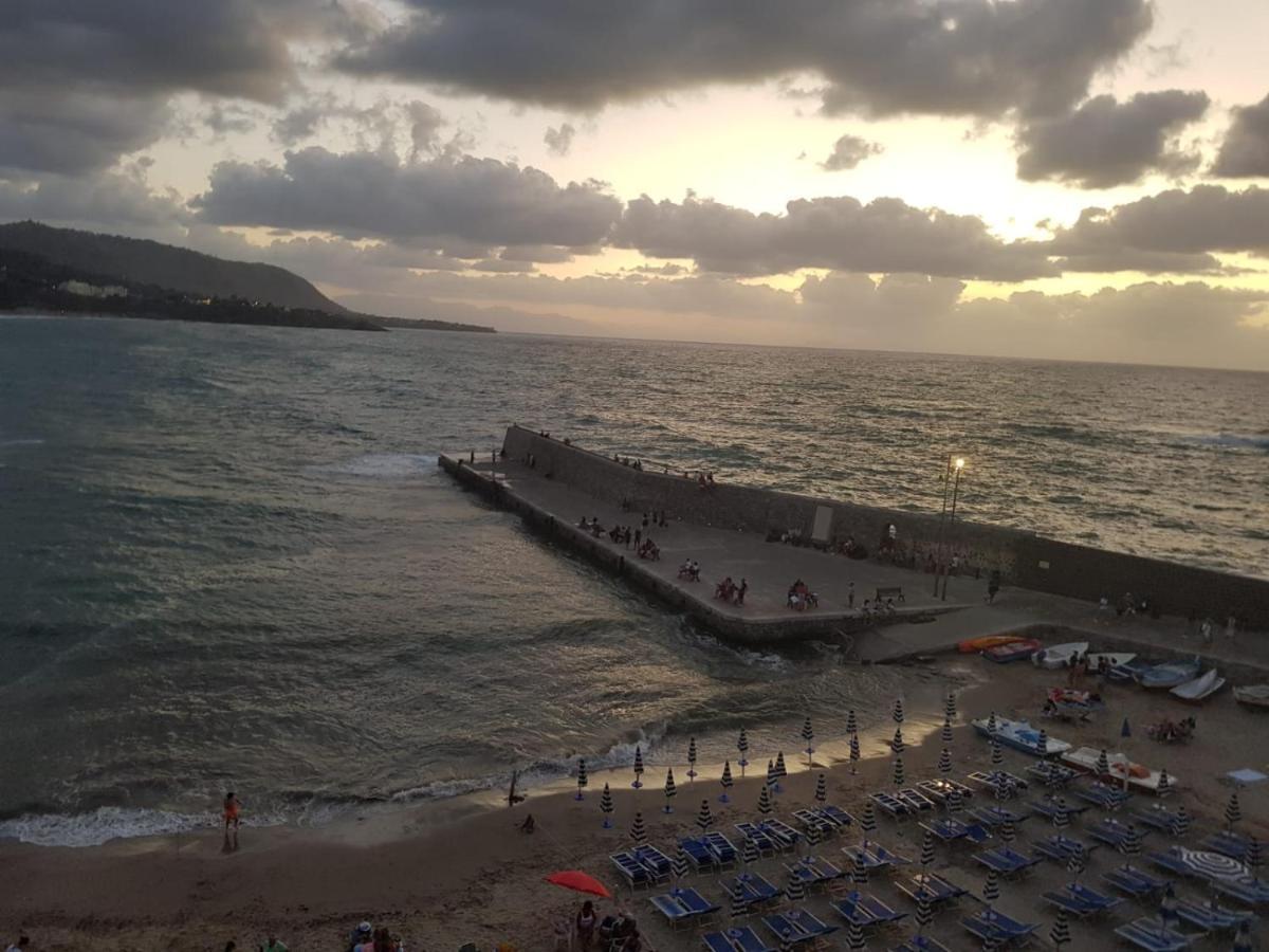 Luce Cefalù