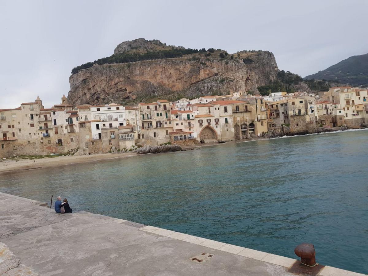 Apartment Oceano