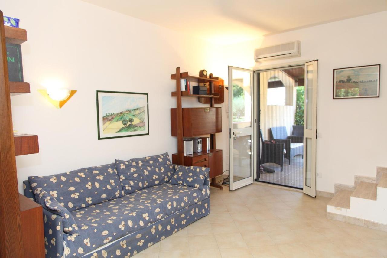 Le Del Zagara Cefalu