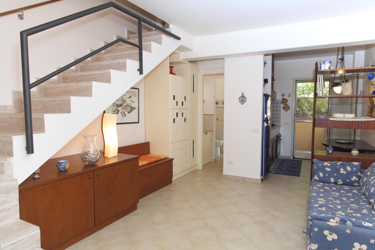 Villa Le Del Zagara