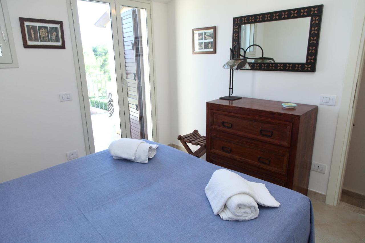 Le Del Zagara * Cefalu