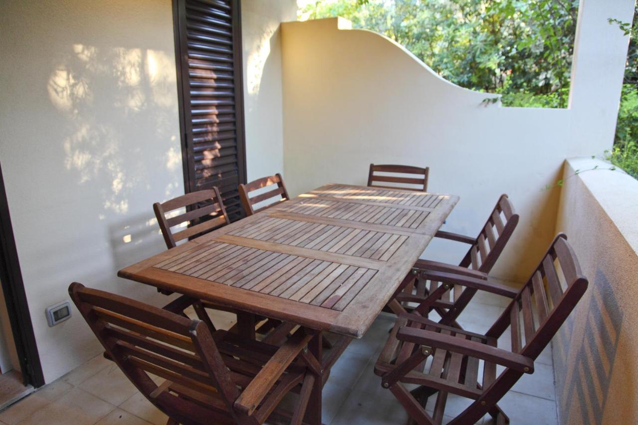 Le Del Zagara Villa Cefalu