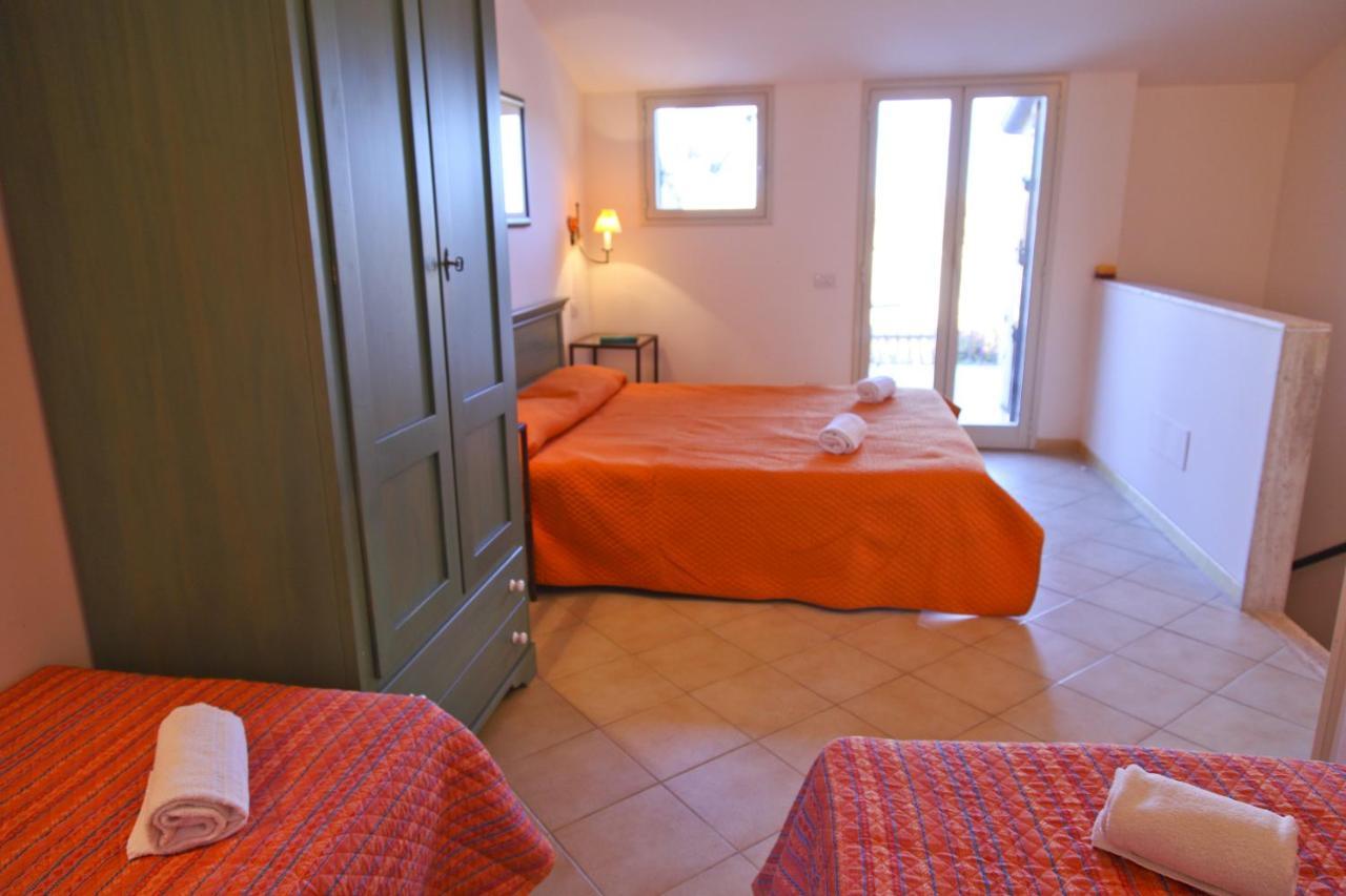 Le Del Zagara Cefalu