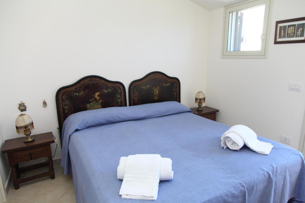 Le Del Zagara Cefalu