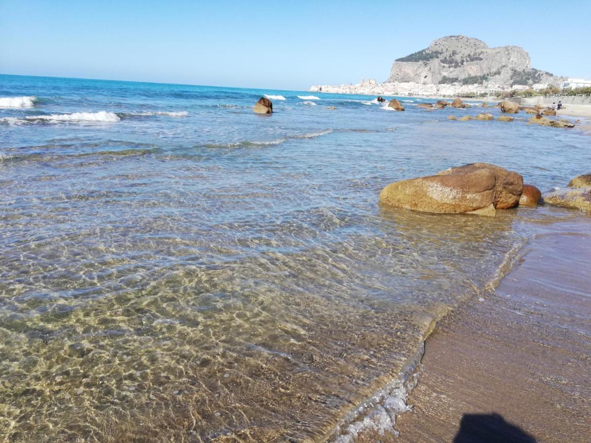 Familyholidays La Finestra Di Fronte * Cefalu