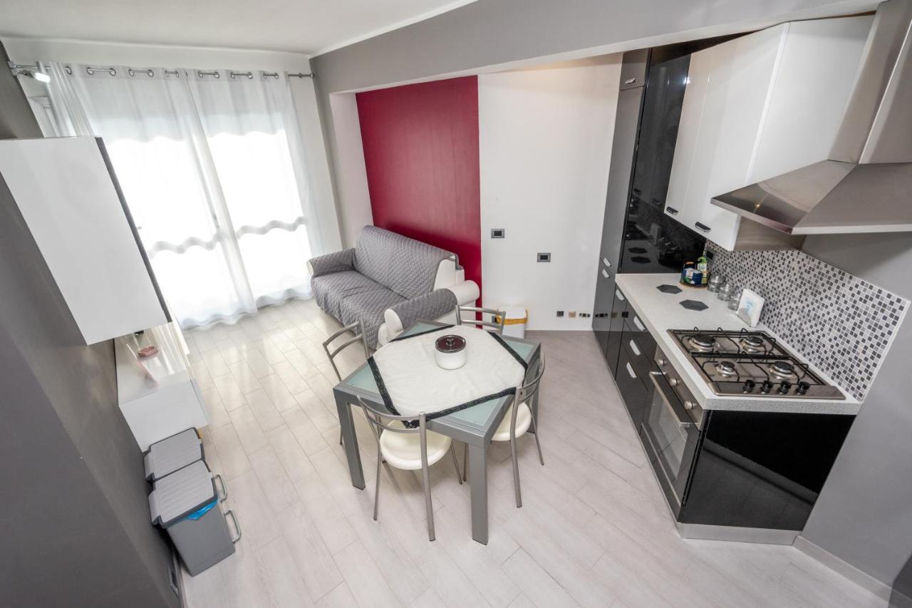 Egv Center Apartamento
