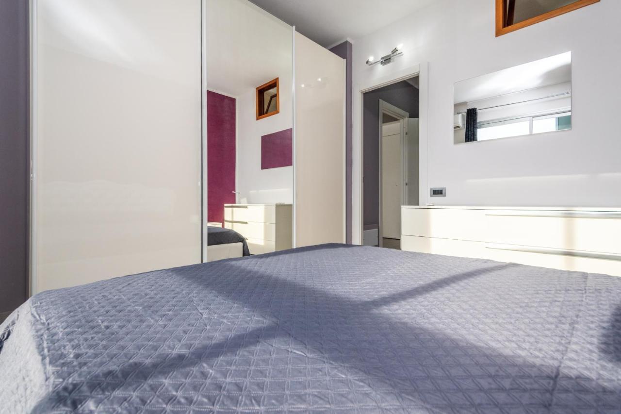 Egv Center Apartamento *
