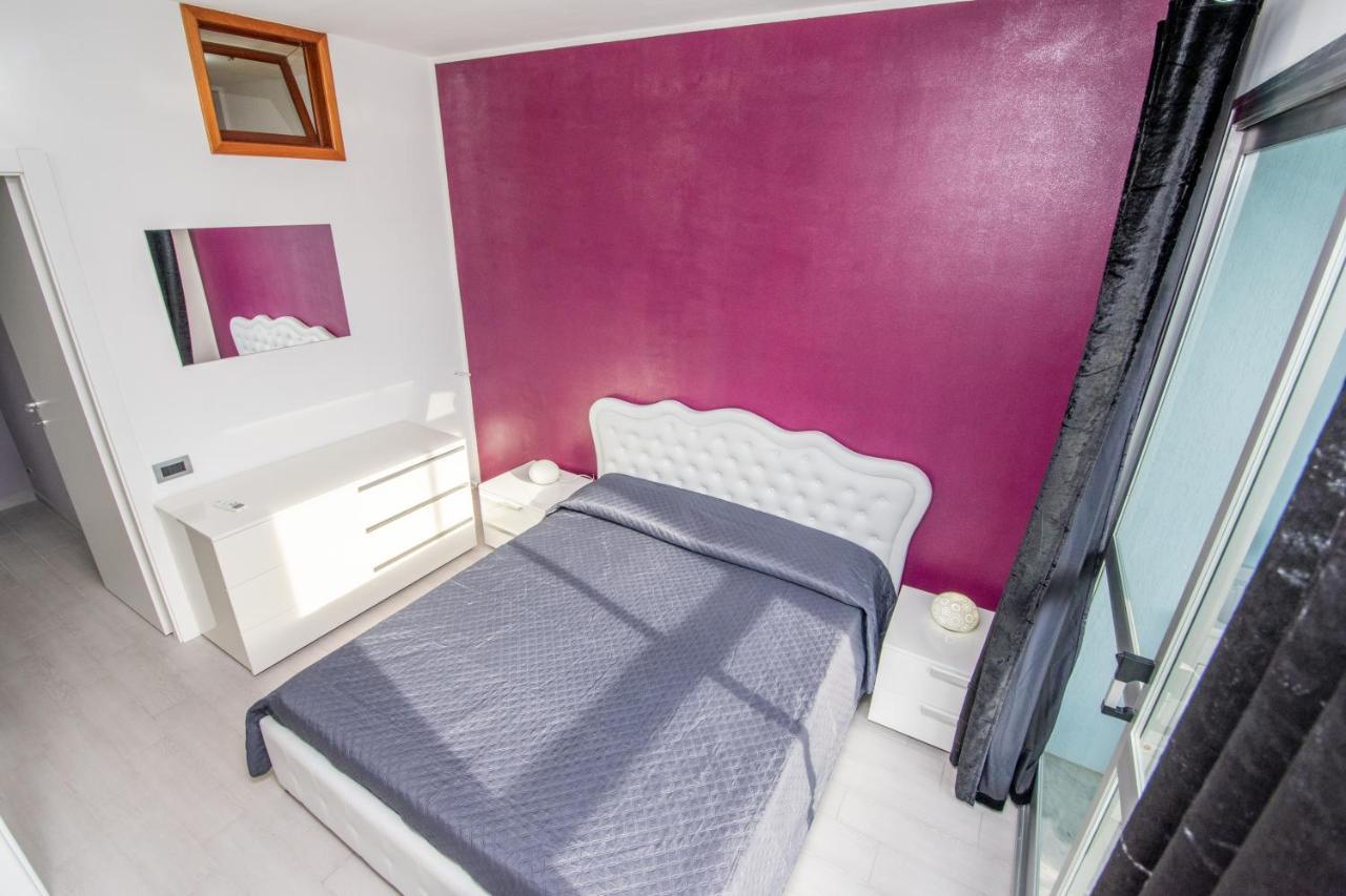 Apartamento Egv Center Cefalù