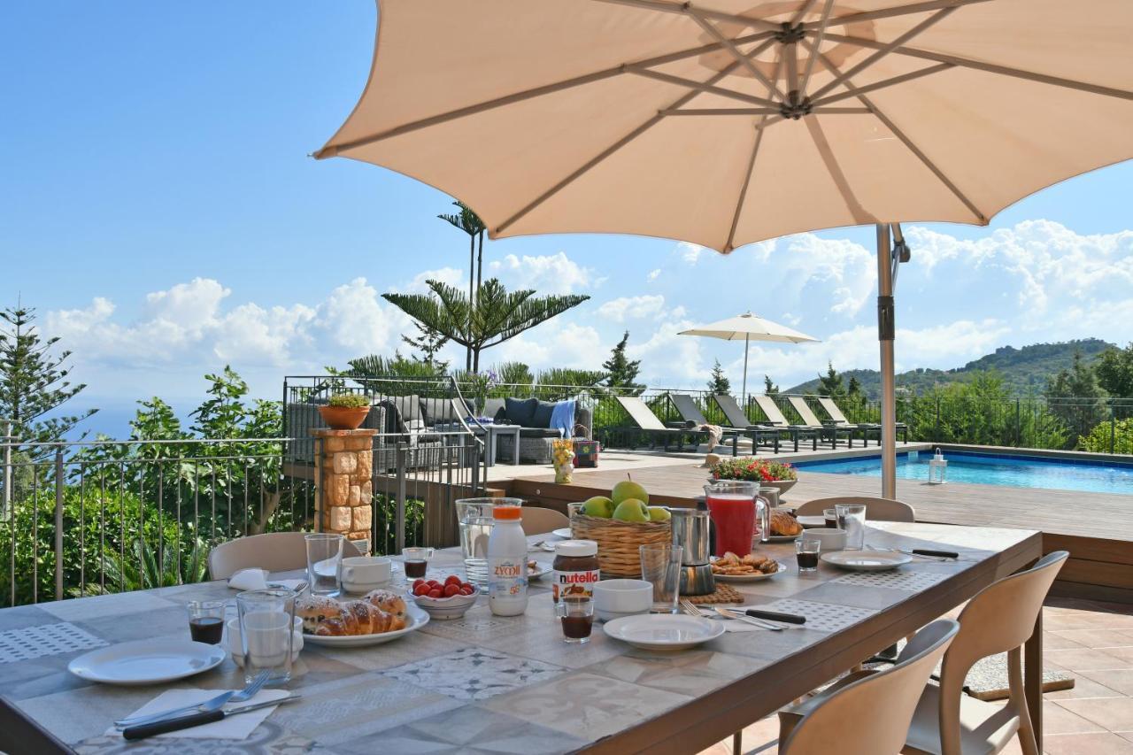 Provenza Lodge Cefalù