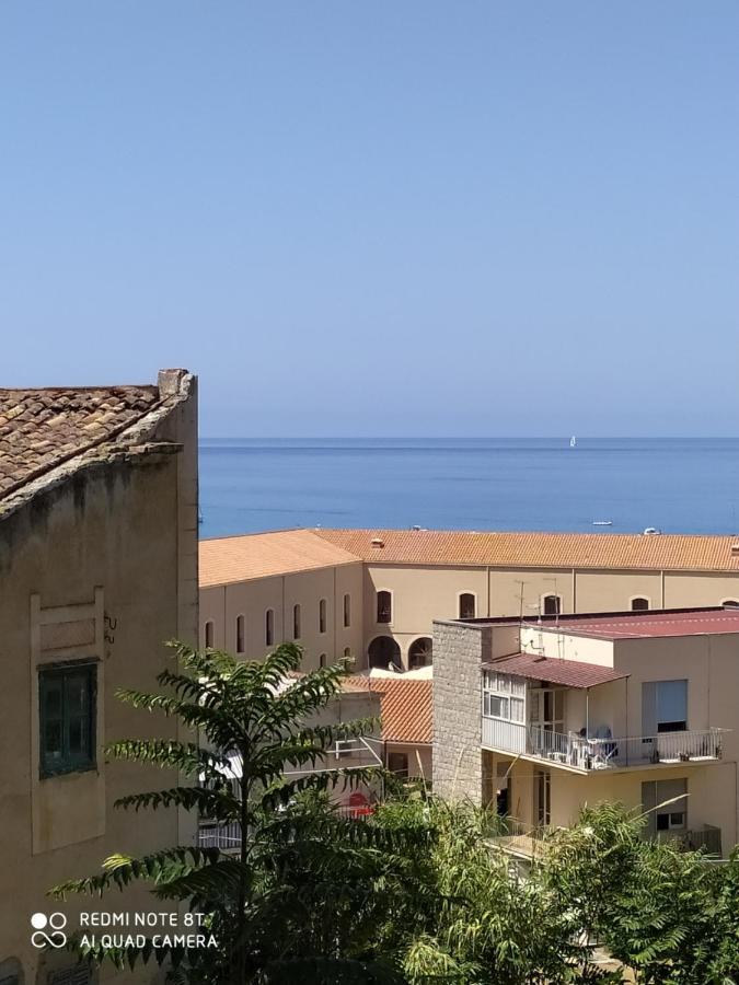 Casa Albachiara 2022 Holiday home Cefalu
