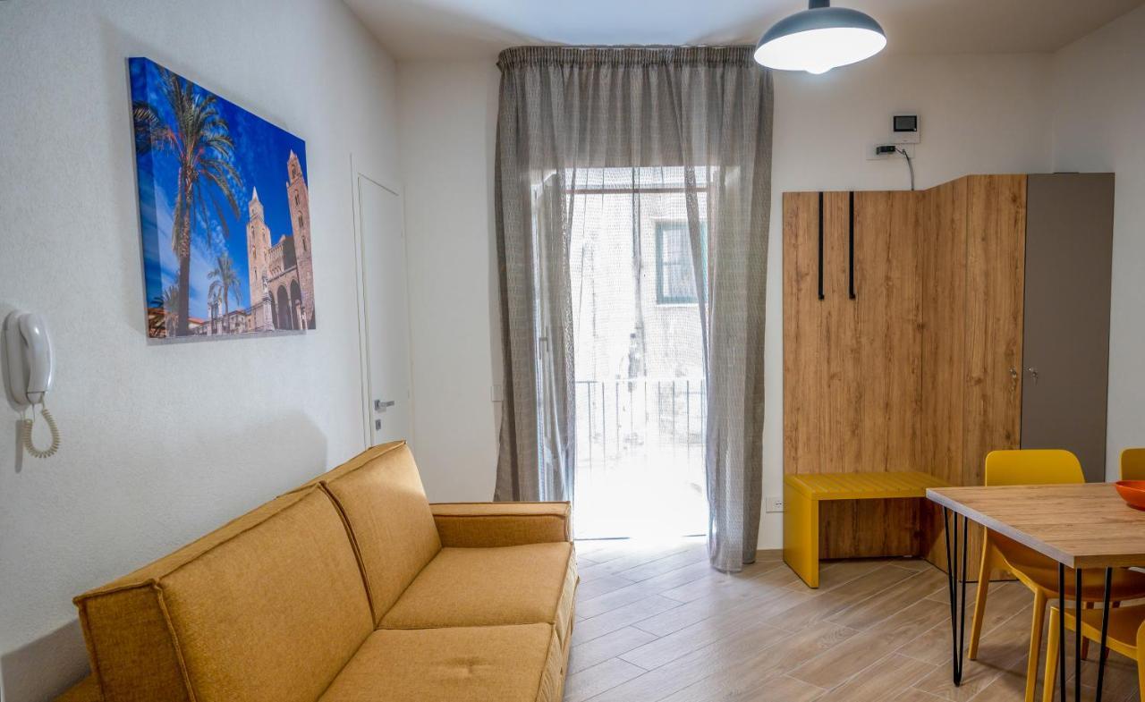 Incao Candeloro House * Cefalu