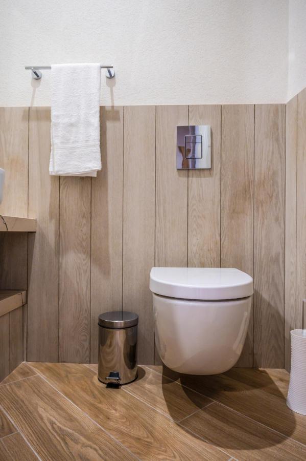 Incao Candeloro House Apartamento