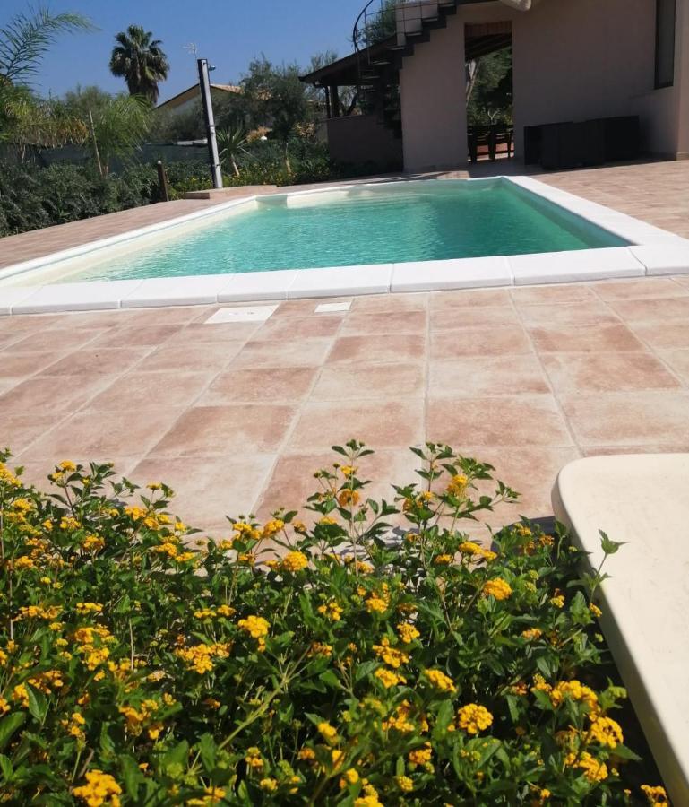 Giorgia 2020 Villa