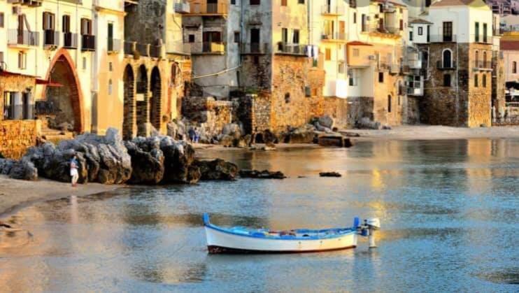 Casa Albachiara 2022 * Cefalu