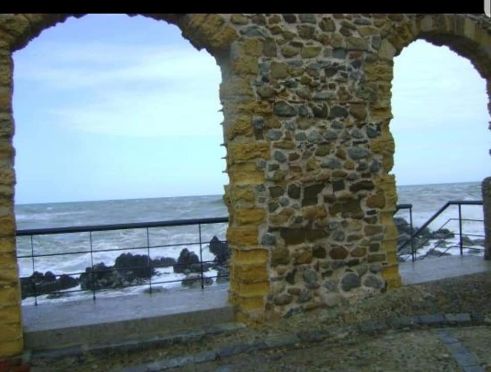 Casa Albachiara 2022 Holiday home *