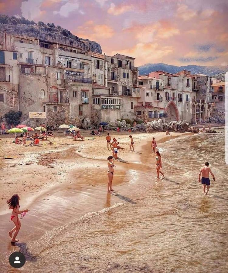 Holiday home Casa Albachiara 2022 Cefalu
