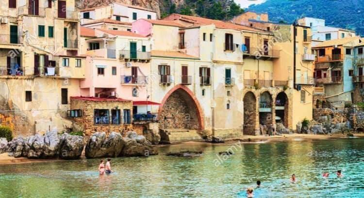 Holiday home Casa Albachiara 2022