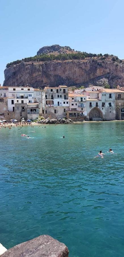 Casa Albachiara 2022 * Cefalu