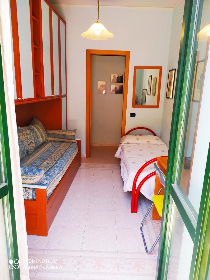 Casa Albachiara 2022 * Cefalu