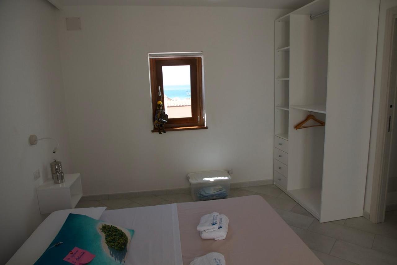 Lo Sguardo Di Artemide Appartamento