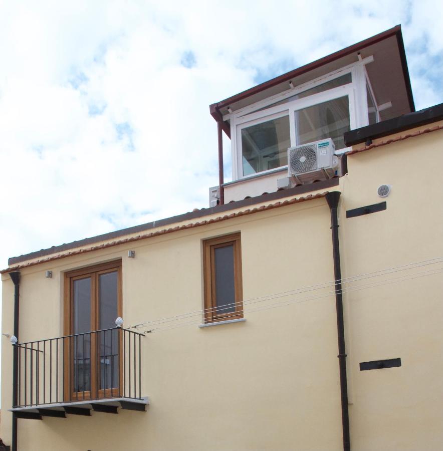 Appartamento Lo Sguardo Di Artemide *