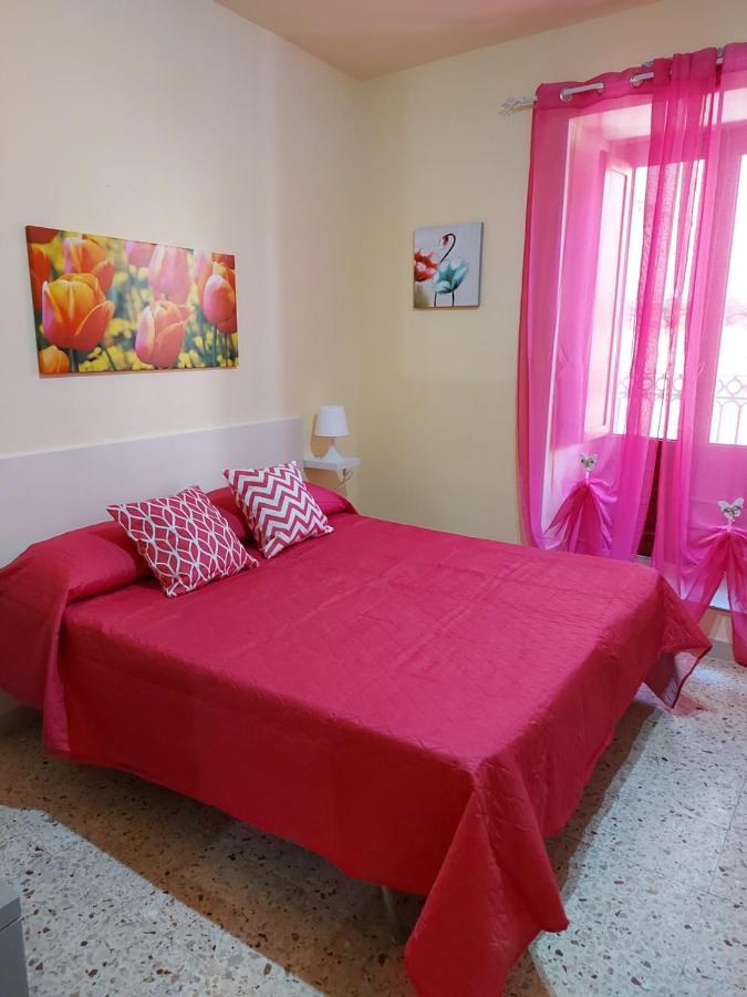 Al 25 Tulipani Apartment