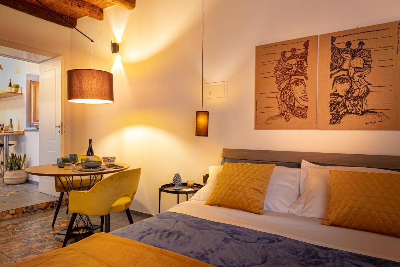 Mont°6 Apartment *