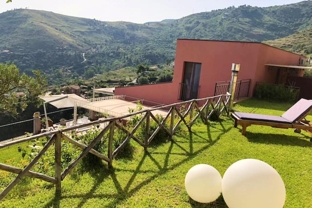 Seafront In With Private Jacuzzi Villa