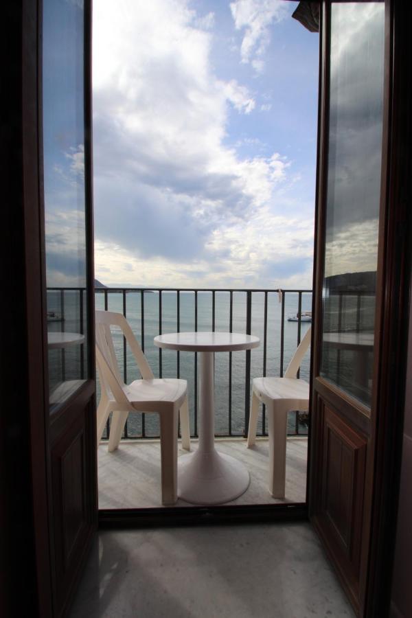 Casa Mare Blu By The Sea Appartamento Cefalù