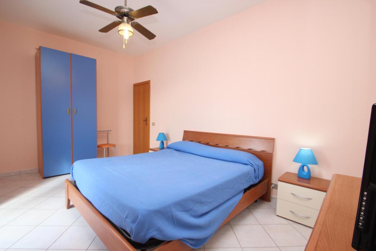 Casa Mare Blu By The Sea Apartment Cefalu