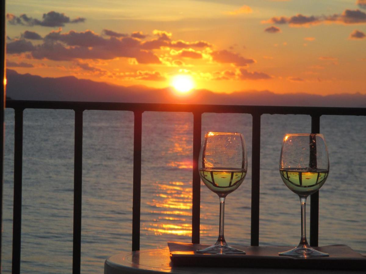 Casa Mare Blu By The Sea Apartment Cefalu