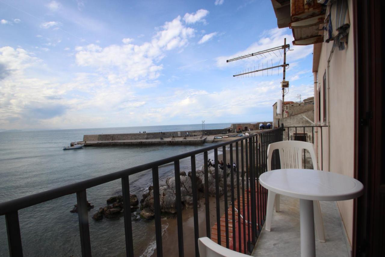 Casa Mare Blu By The Sea * Cefalu