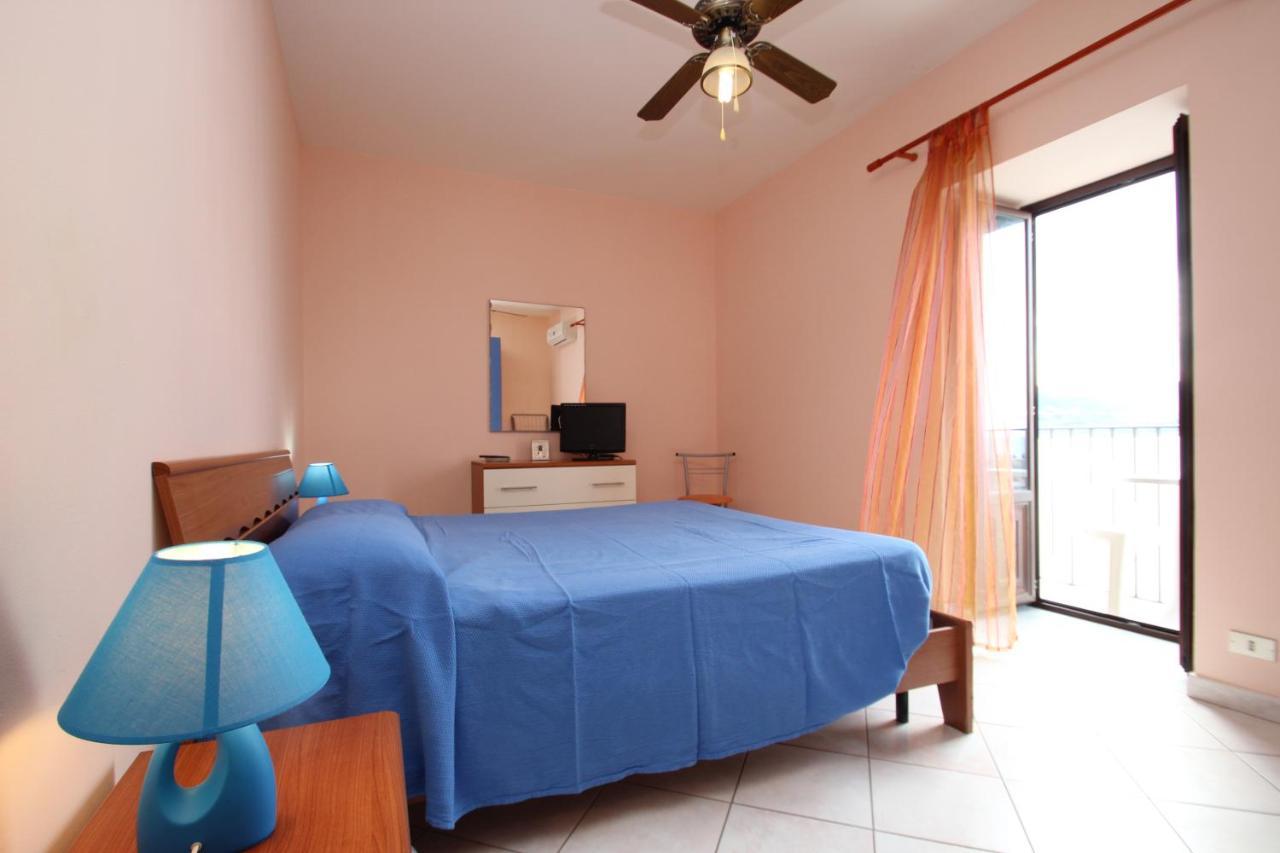 Casa Mare Blu By The Sea * Cefalù