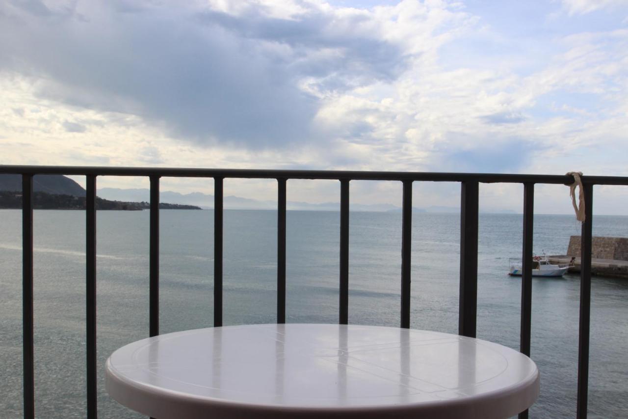 Casa Mare Blu By The Sea Apartment Cefalu
