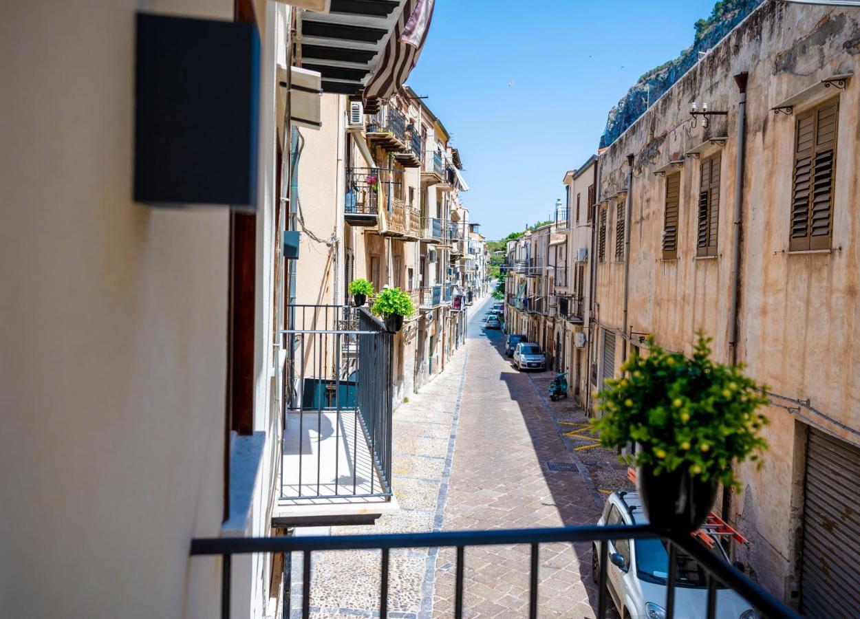 Incao Giudecca House * Cefalu