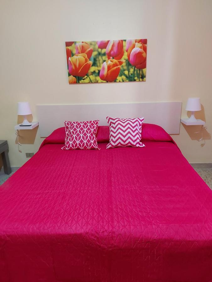 Al 25 Tulipani Apartment Cefalu