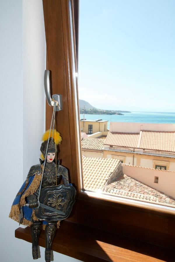 Lo Sguardo Di Artemide * Cefalù
