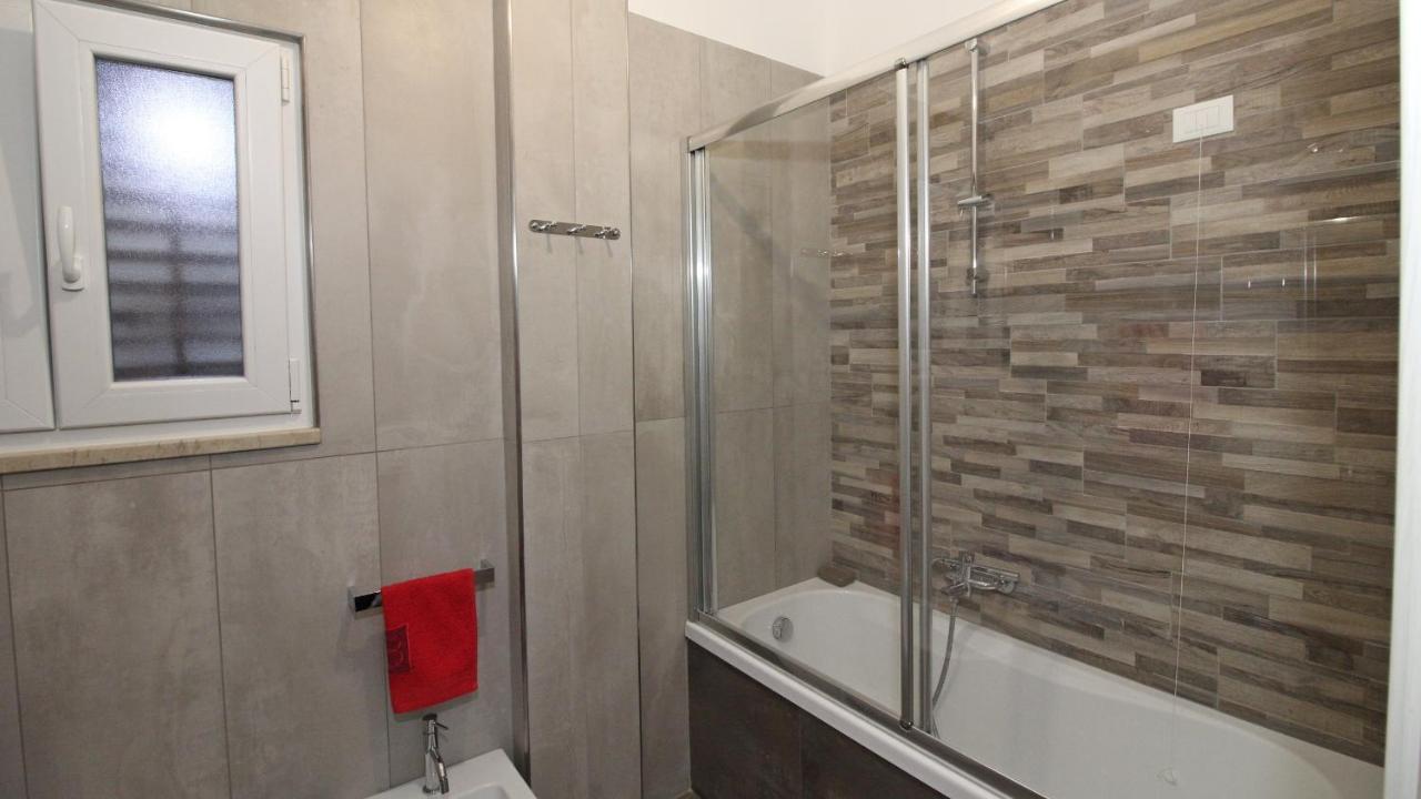Casa Tiffany Apartment *