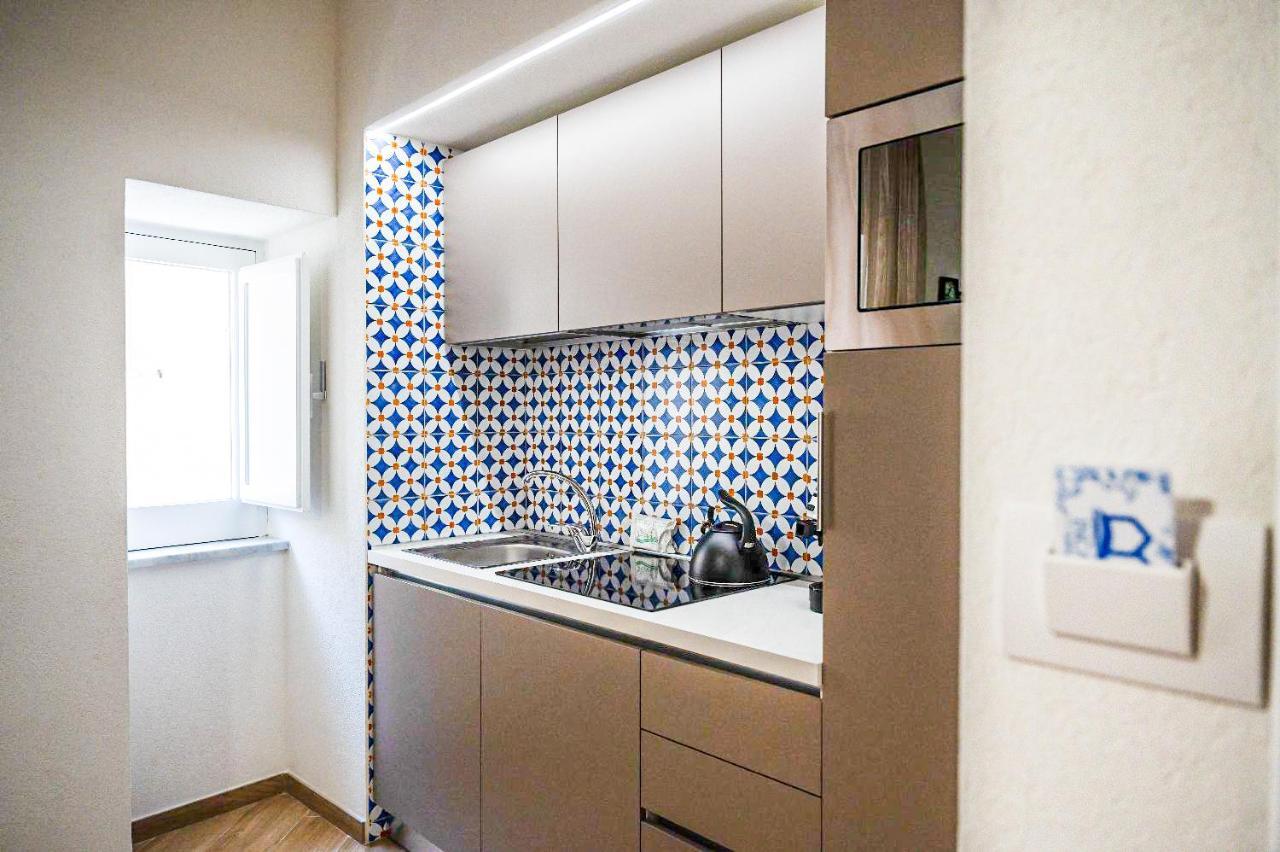 Apartment Incao Giudecca House Cefalu