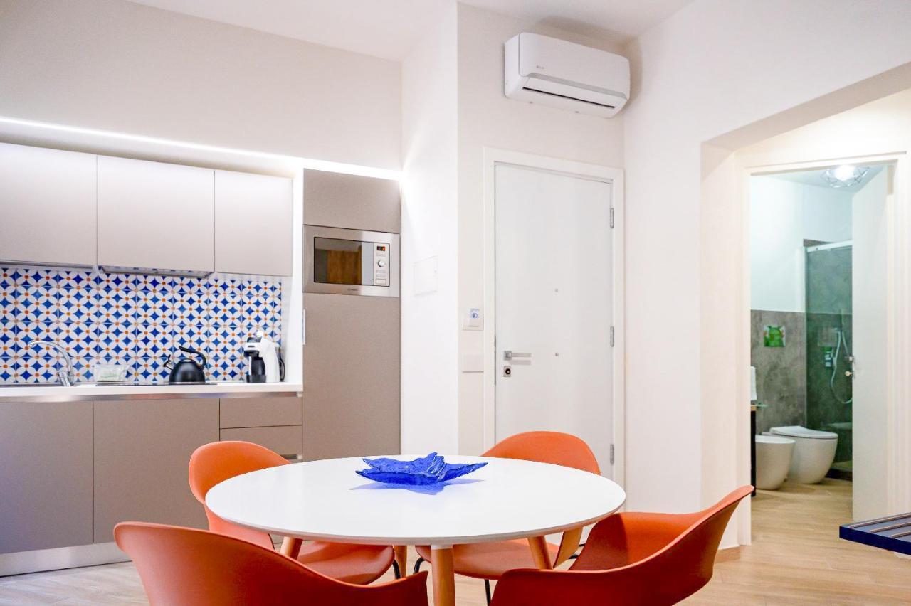 Apartment Incao Giudecca House *