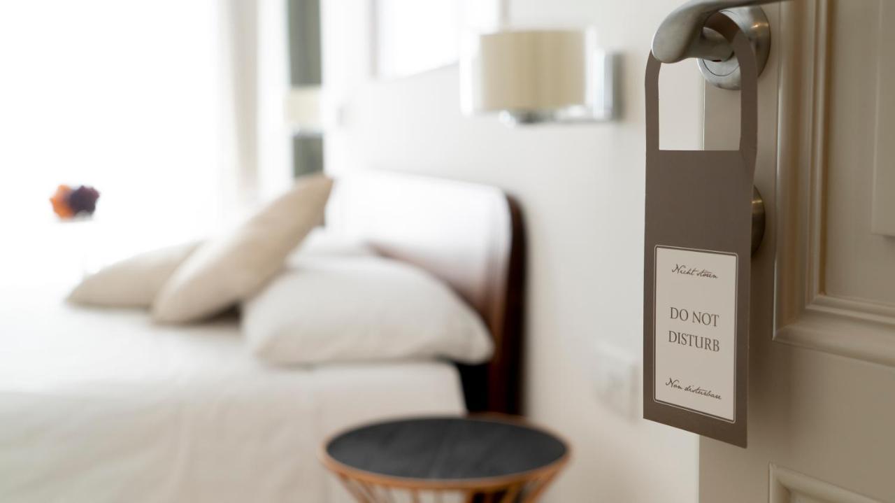 Ingham&florio Luxury Guest house Cefalu