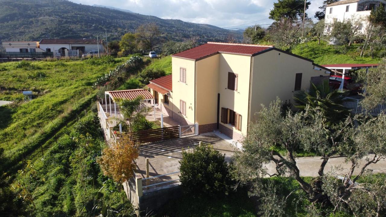 Casa Delle Palme Apartment Cefalu