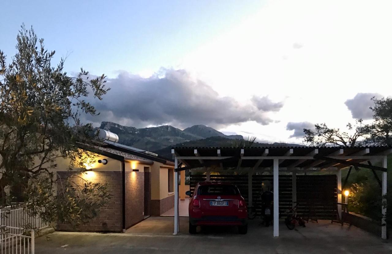 Casa Delle Palme Cefalu