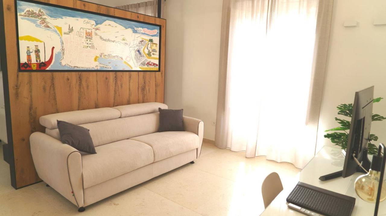 Ingham&florio Luxury Cefalu