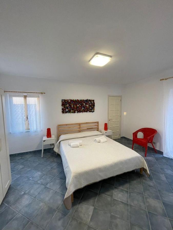 Apartamento Al Cortile Cefalù