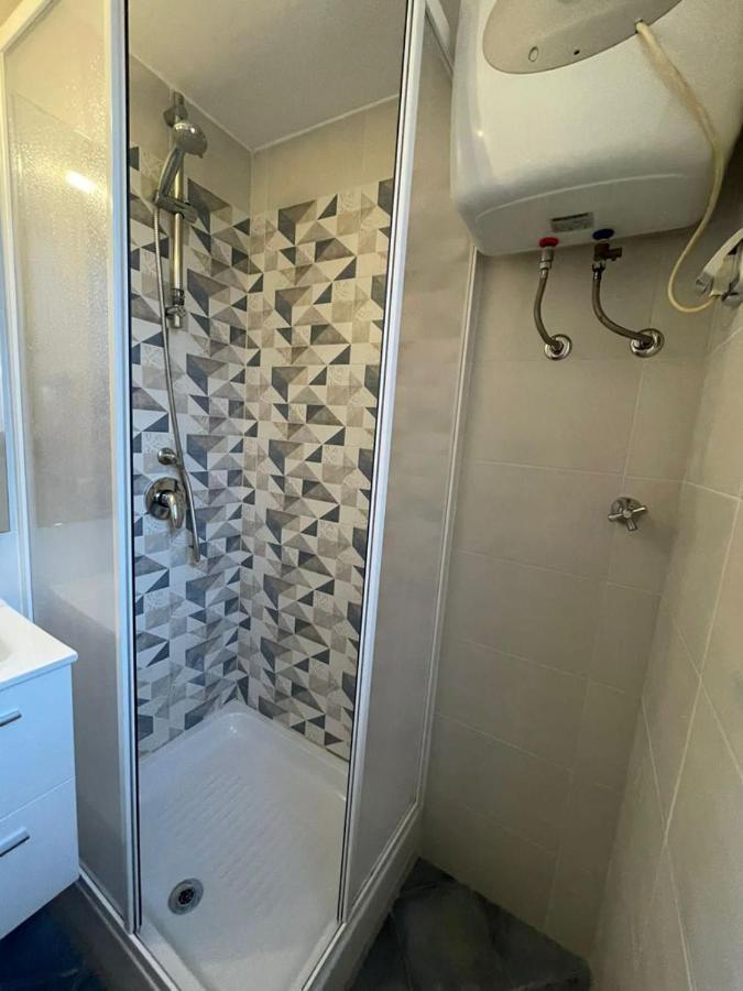 Al Cortile Apartamento Cefalù